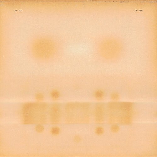 DR. DOG - RECORD