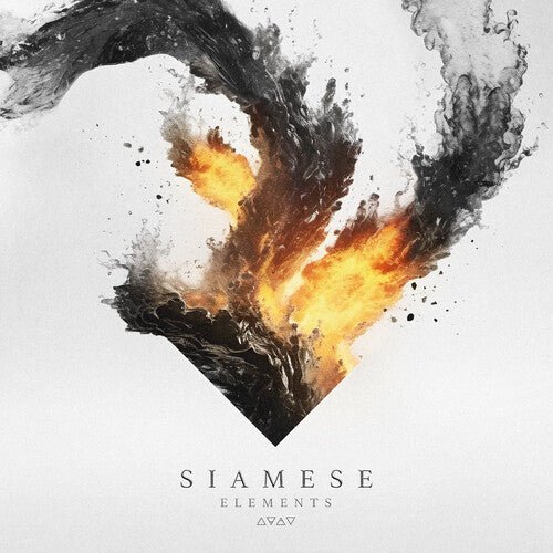 SIAMESE - ELEMENTS - RECORD