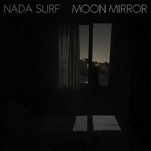 NADA SURF - MOON MIRROR - RECORD