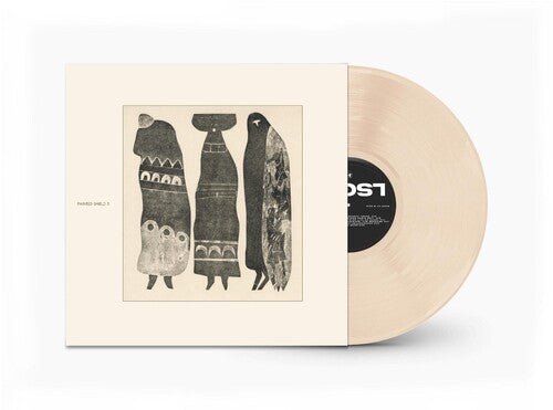 PAINTED SHIELD - PAINTED SHIELD 3 - RECORD