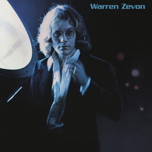 ZEVON,WARREN - WARREN ZEVON - RECORD