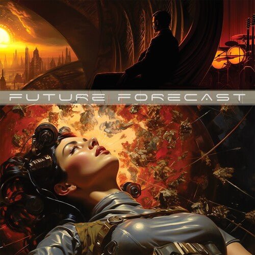 JACK MAGNET SCIENCE - FUTURE FORECAST - RECORD