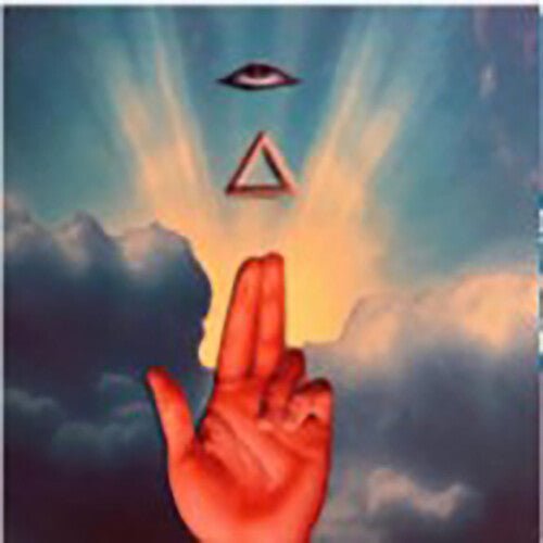 HIGHLY SUSPECT - AS ABOVE, AS BELOW - RECORD