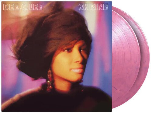 LEE,DEE C - SHRINE - RECORD