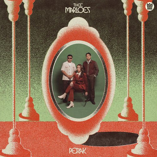 THEE MARLOES - PERAK - RECORD