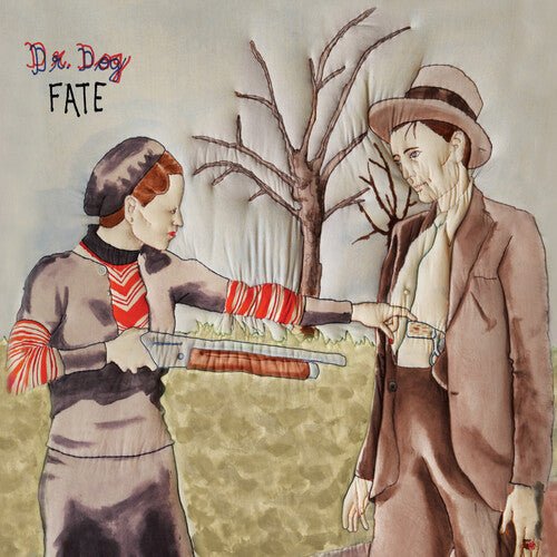 DR. DOG - FATE - RECORD
