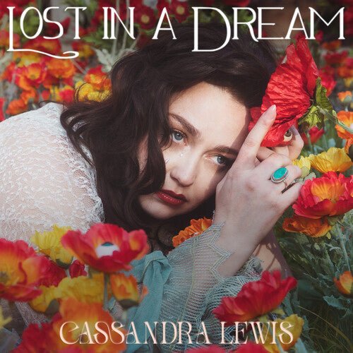 LEWIS,CASSANDRA - LOST IN A DREAM - RECORD