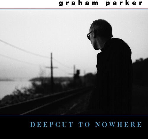 PARKER,GRAHAM - DEEPCUT TO NOWHERE - RECORD