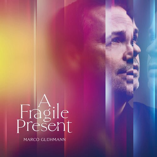 GLUHMANN,MARCO - FRAGILE PRESENT - RECORD