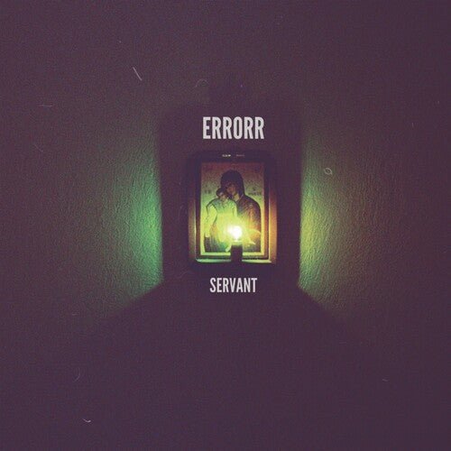 ERRORR - SERVANT - RECORD