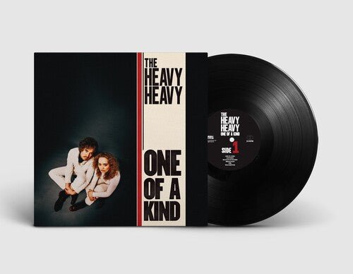 HEAVY HEAVY - ONE OF A KIND - RECORD