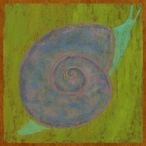 REAMER,LINDSAY - NATURAL SCIENCE - RECORD