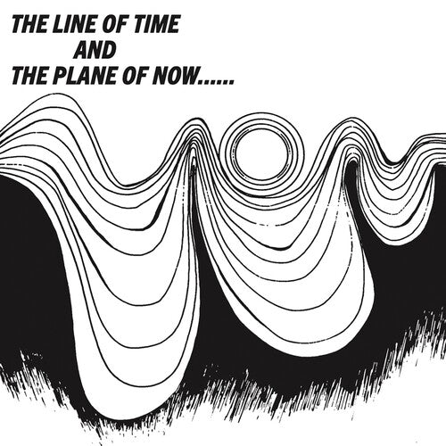 SMALL,SHIRA - LINE OF TIME & THE PLANE OF NOW - RECORD
