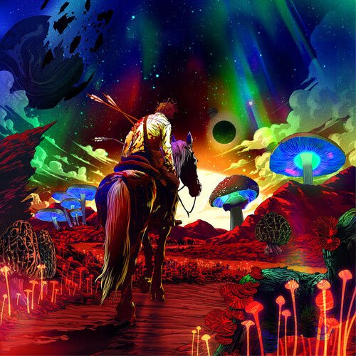 FATHER JOHN MISTY - GREATISH HITS: I FOLLOWED MY DREAMS & MY DREAMS - RECORD
