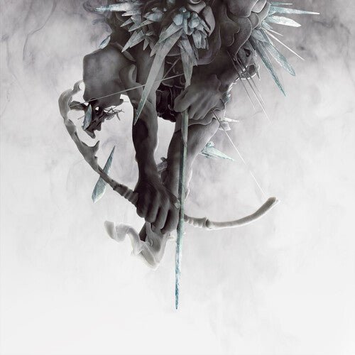 LINKIN PARK - HUNTING PARTY - RECORD