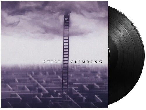 CINDERELLA - STILL CLIMBING - RECORD
