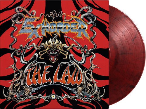 EXHORDER - LAW - RECORD