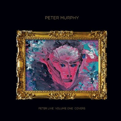 MURPHY,PETER - PETER LIVE VOLUME ONE: COVERS - RECORD