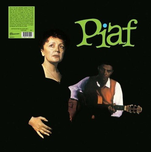 PIAF,EDITH - PIAF - RECORD