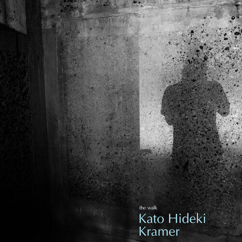 HIDEKI,KATO & KRAMER - WALK - RECORD