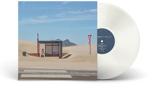 JAMES,HAYDEN - WE COULD BE LOVE - RECORD