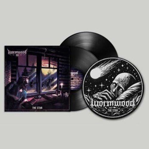 WORMWOOD - STAR - RECORD