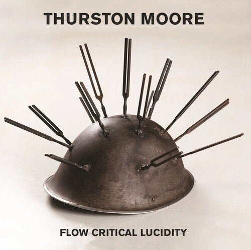 MOORE,THURSTON - FLOW CRITICAL LUCIDITY - RECORD