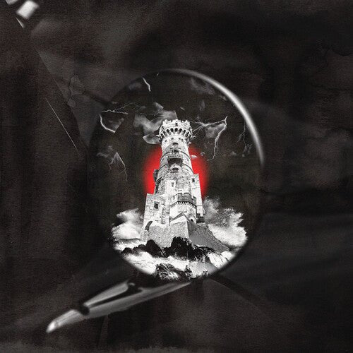 URBAN HEAT - TOWER - RECORD
