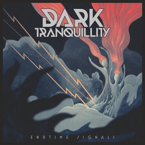 DARK TRANQUILLITY - ENDTIME SIGNALS - RECORD