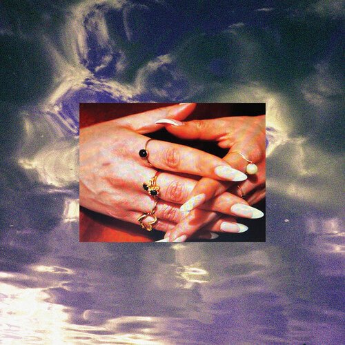 COLD GAWD - I'LL DROWN ON THIS EARTH - RECORD