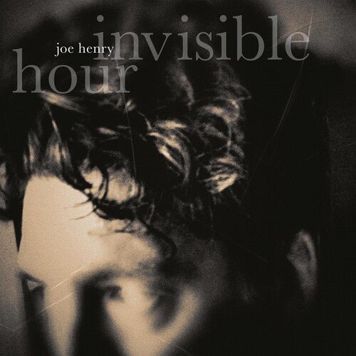 HENRY,JOE - INVISIBLE HOUR - RECORD