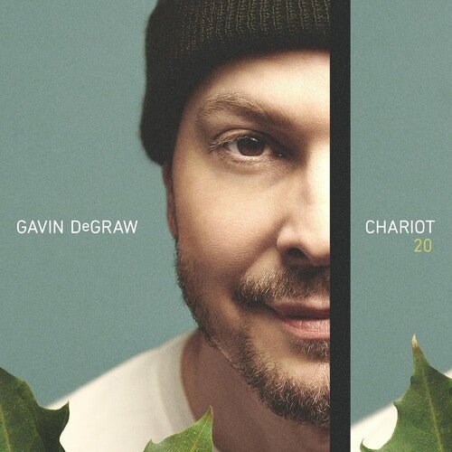 DEGRAW,GAVIN - CHARIOT 20 - RECORD