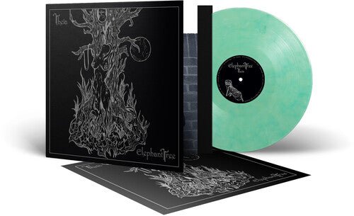 ELEPHANT TREE - THEIA (ANNIVERSARY EDITION) - RECORD