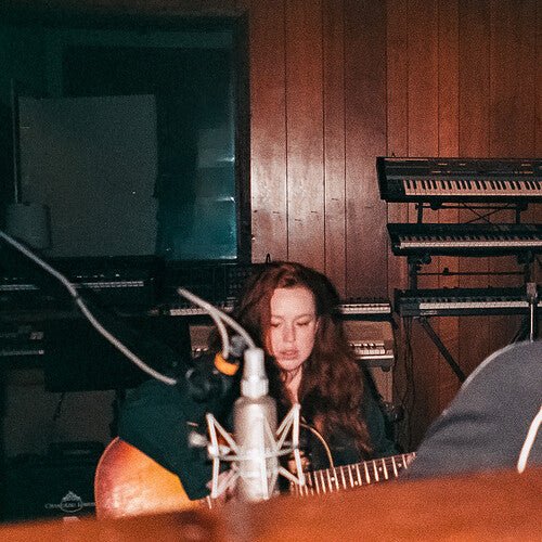 KERSHAW,LILY - PAIN & MORE - RECORD