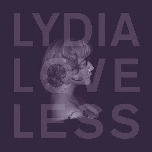 LOVELESS,LYDIA - SOMETHING ELSE - RECORD