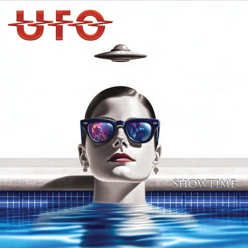 UFO - SHOWTIME - RECORD