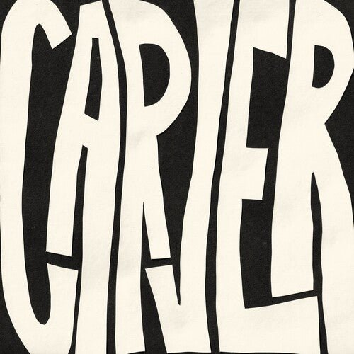 CARVER COMMODORE - CARVER - RECORD
