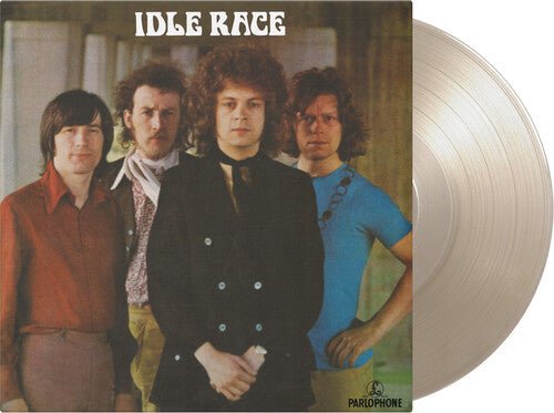 IDLE RACE - RECORD