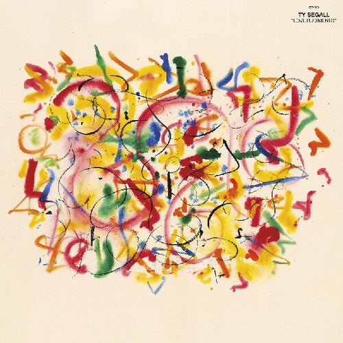 SEGALL,TY - LOVE RUDIMENTS - RECORD
