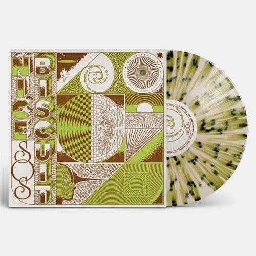 NICE BISCUIT - SOS - RECORD