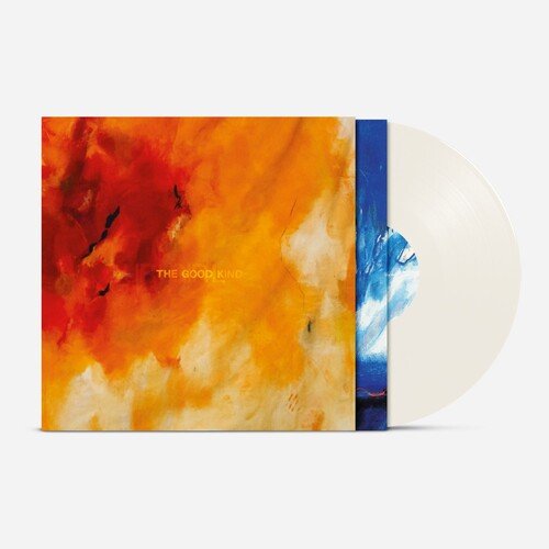 OUR GIRL - GOOD KIND - RECORD