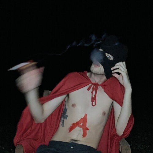 FRIEND - ANTIHERO - RECORD