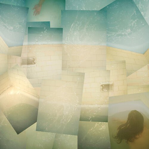 RYSER,NINA - WATER GIANTS - RECORD