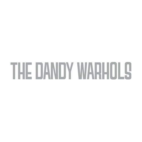 DANDY WARHOLS - DANDYS RULE OK Colored - RECORD