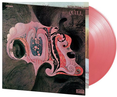QUILL - RECORD