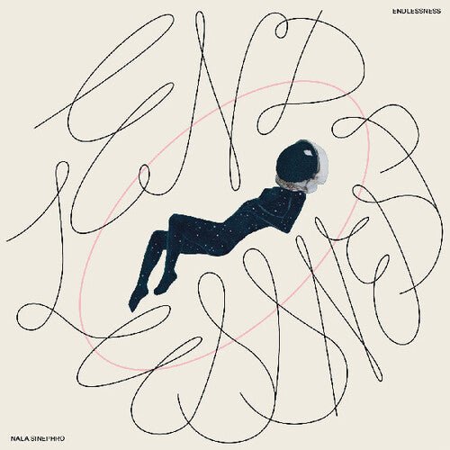 SINEPHRO,NALA - ENDLESSNESS - RECORD