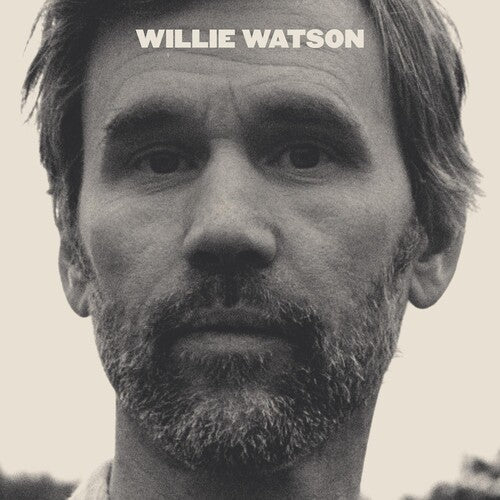WATSON,WILLIE - WILLIE WATSON - RECORD