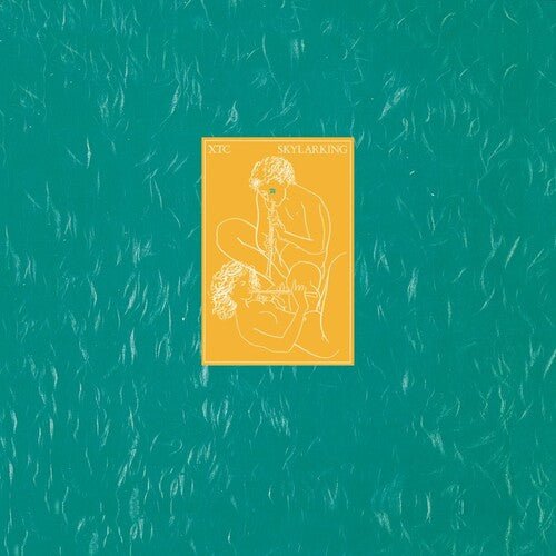 XTC - SKYLARKING - 2016 STEVEN WILSON MIX - RECORD