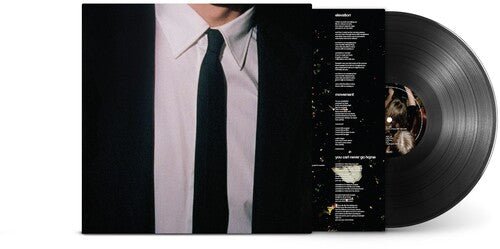 DARE - WHAT'S WRONG WITH NEW YORK - RECORD