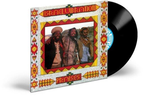 ISRAEL VIBRATION - PRAISES - RECORD